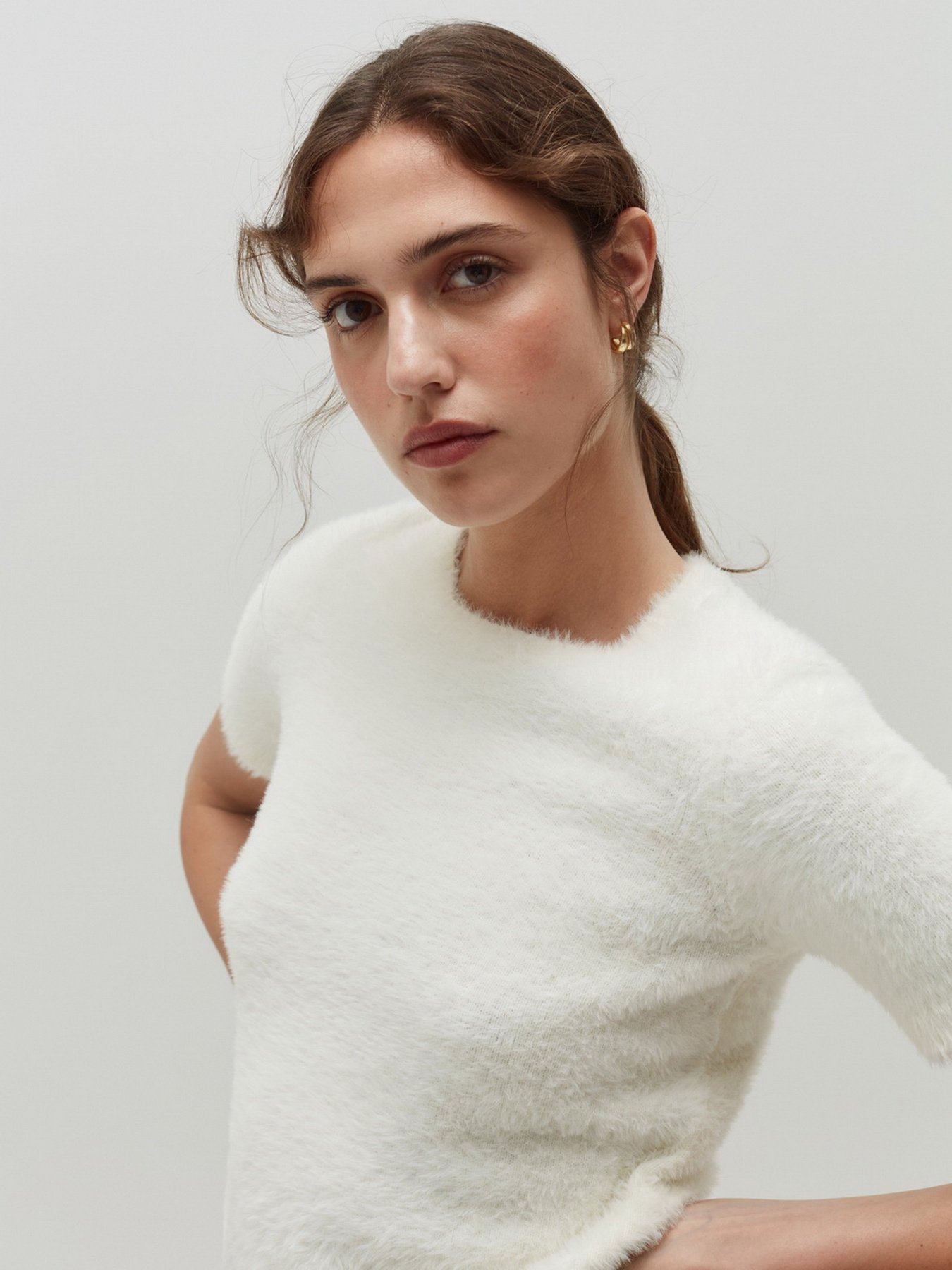 Джемпер OVS модель 1286453 Фото