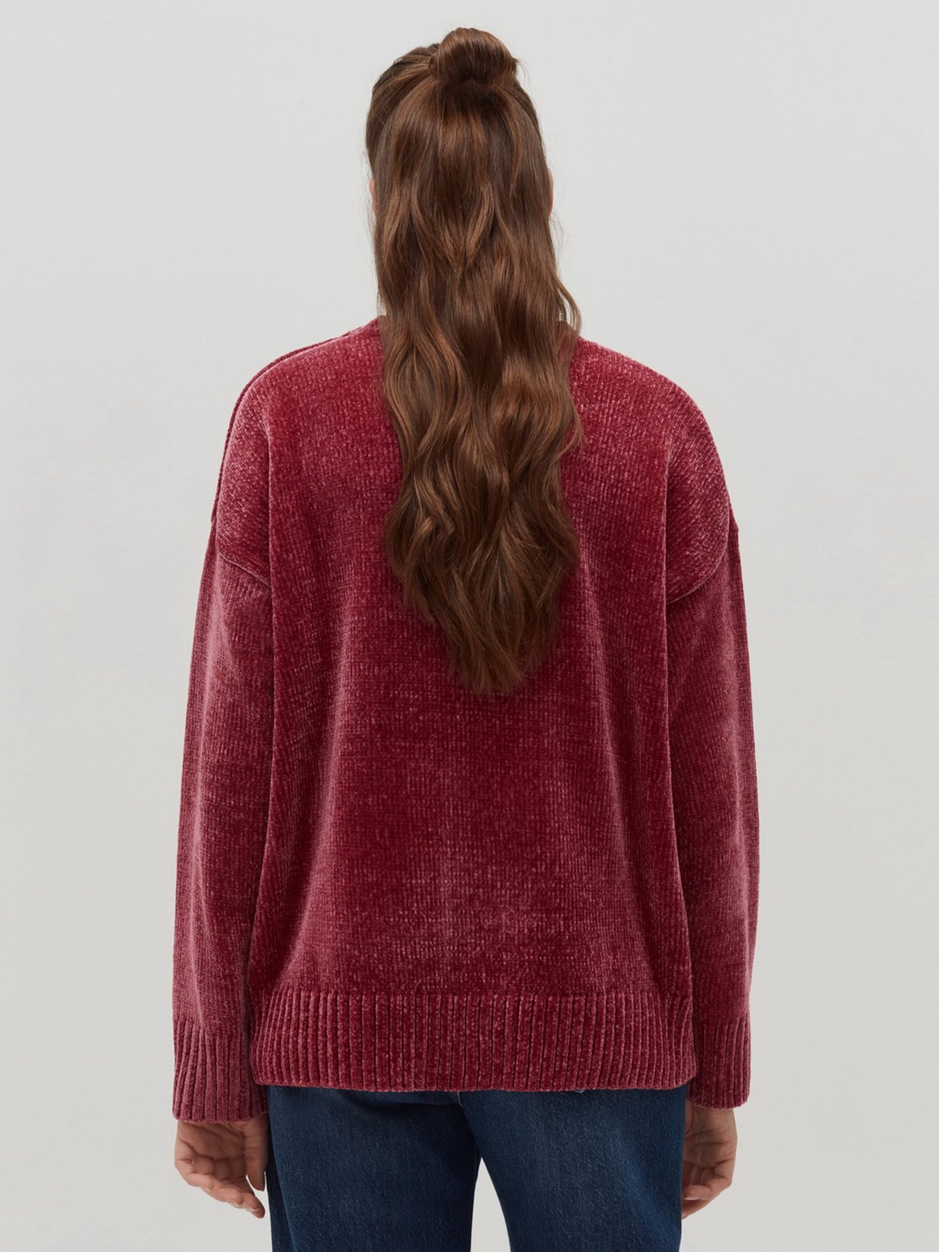 Джемпер OVS модель 1286500 Фото