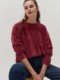 Джемпер OVS модель 1286500 Фото