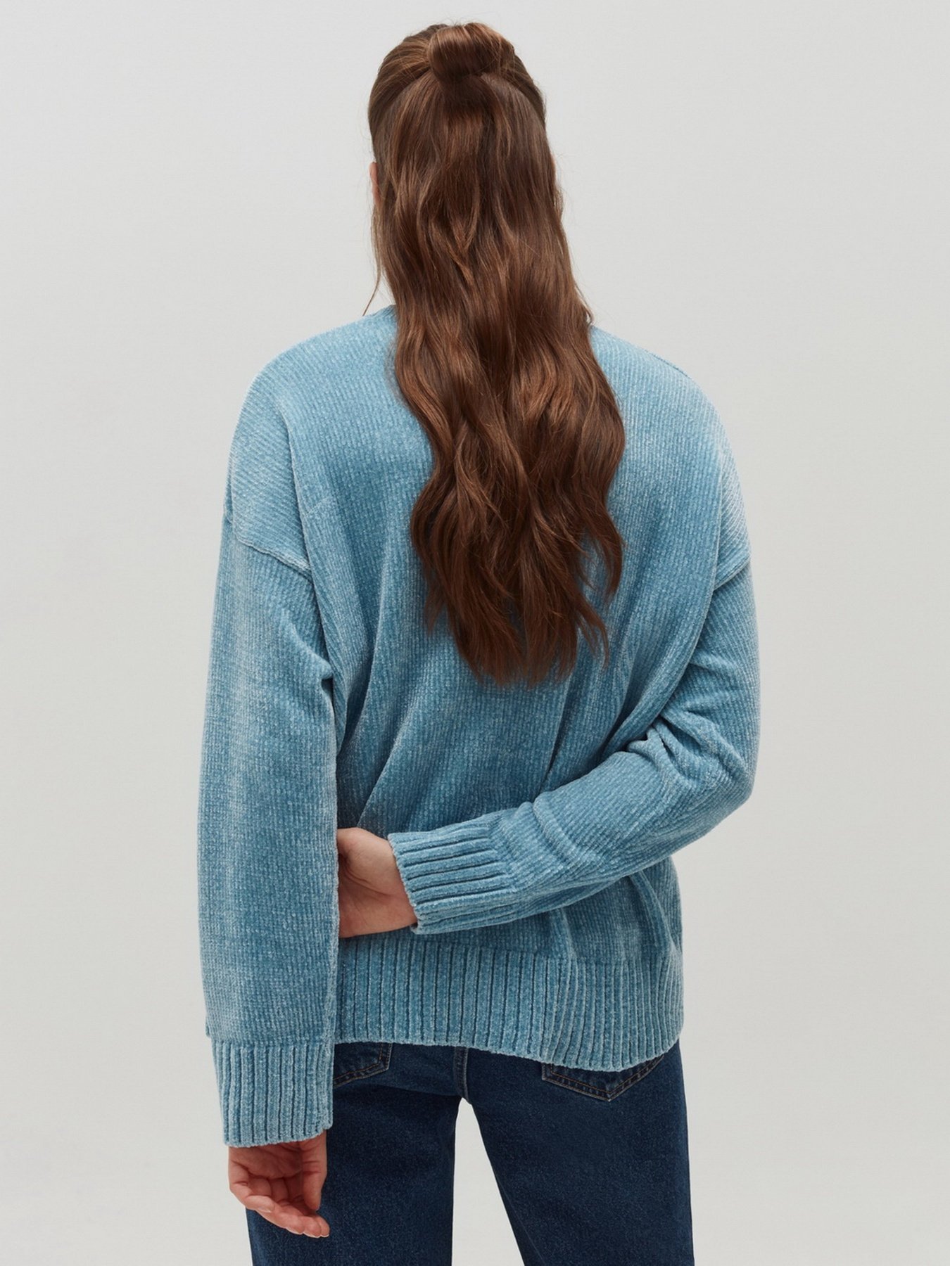 Джемпер OVS модель 1286512 Фото