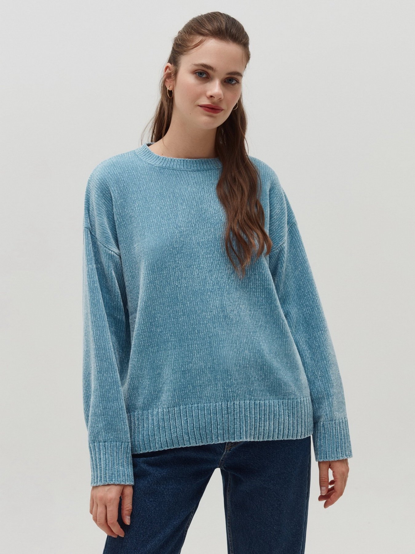 Джемпер OVS модель 1286512 Фото