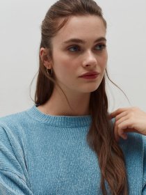 Джемпер OVS модель 1286512 Фото