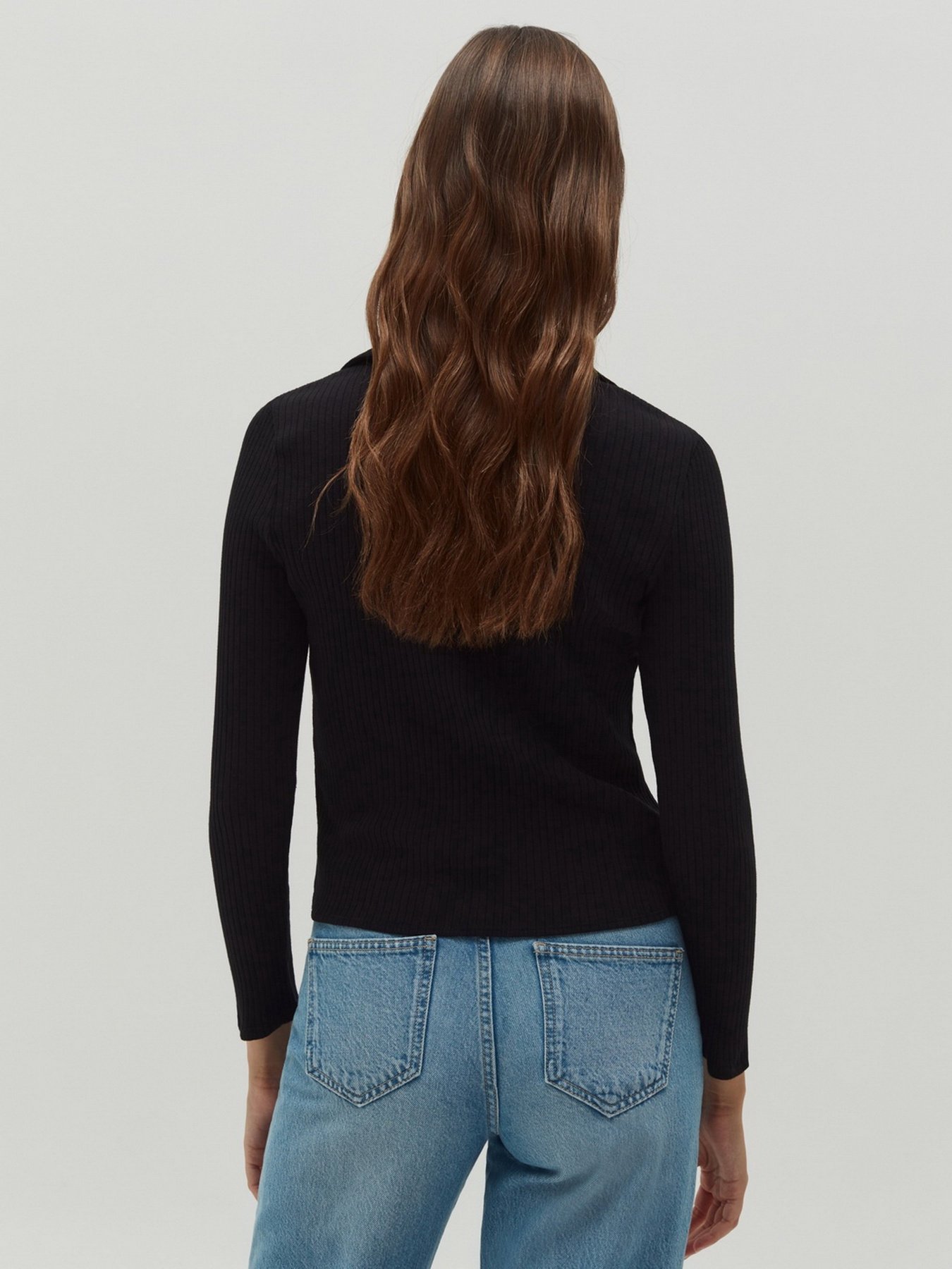 Поло OVS модель 1328437 Фото