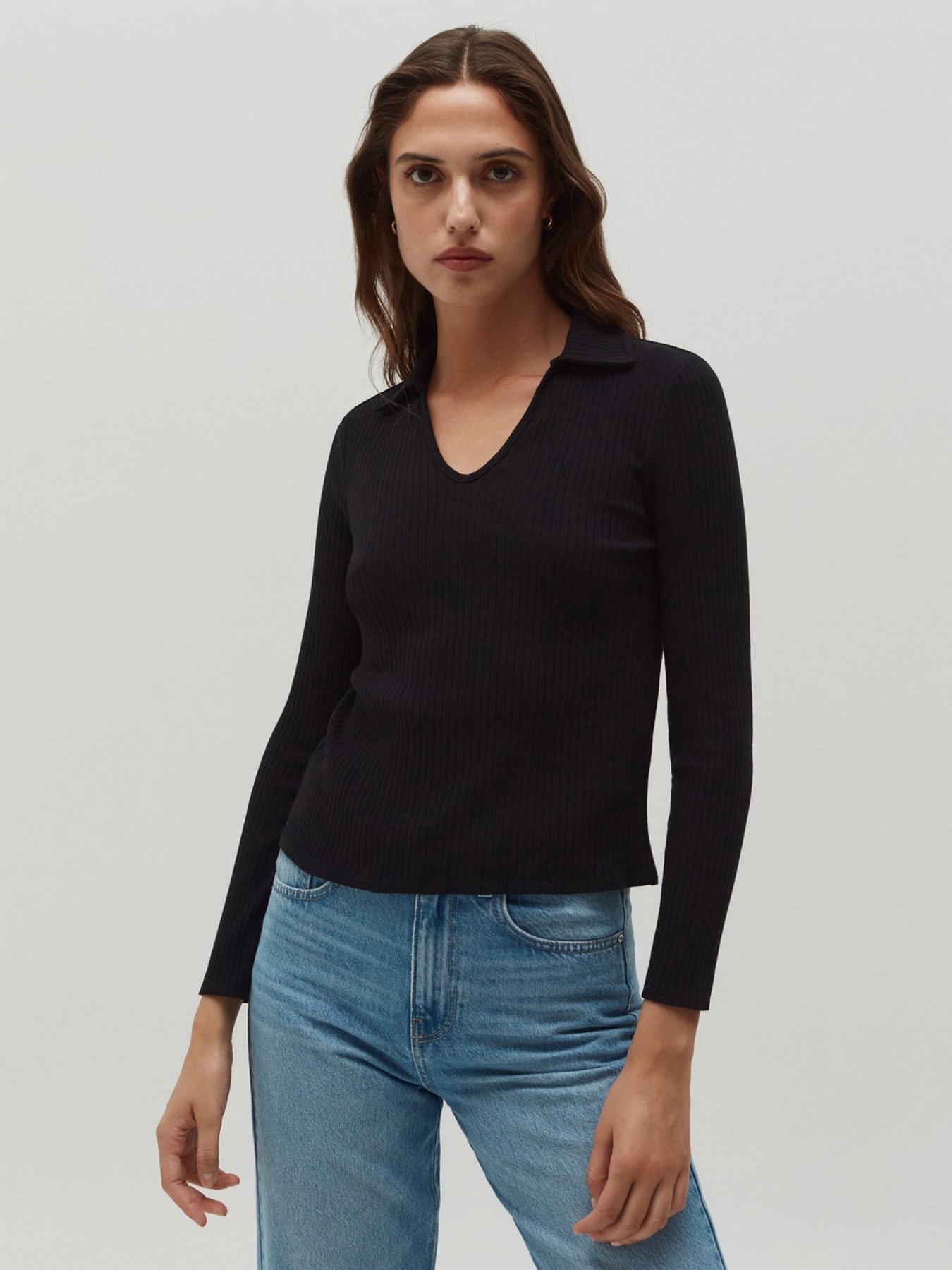 Поло OVS модель 1328437 Фото