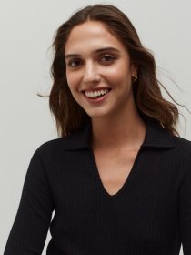 Поло OVS модель 1328437 Фото