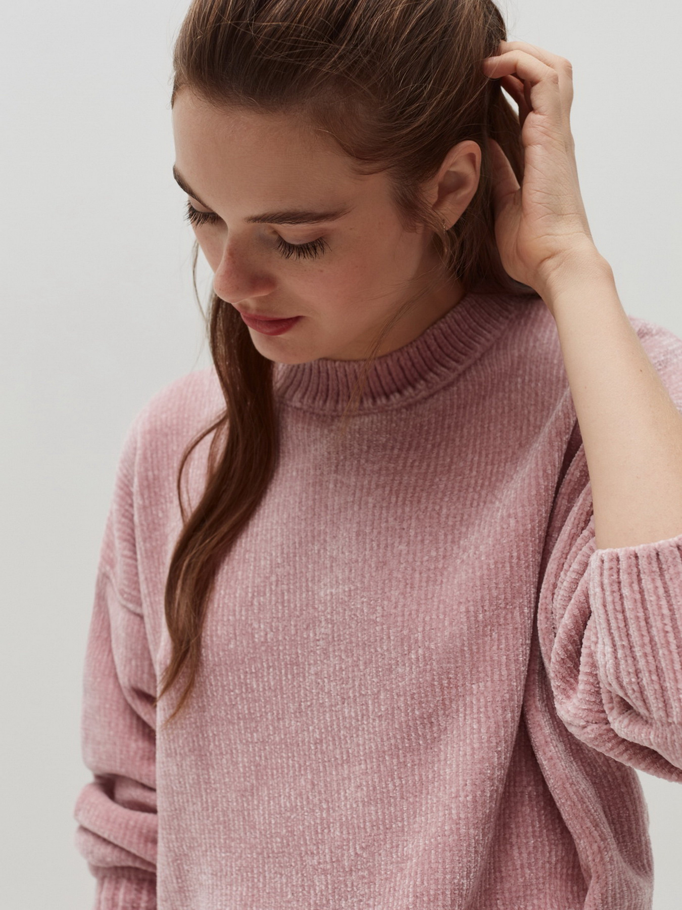 Джемпер OVS модель 1286518 Фото