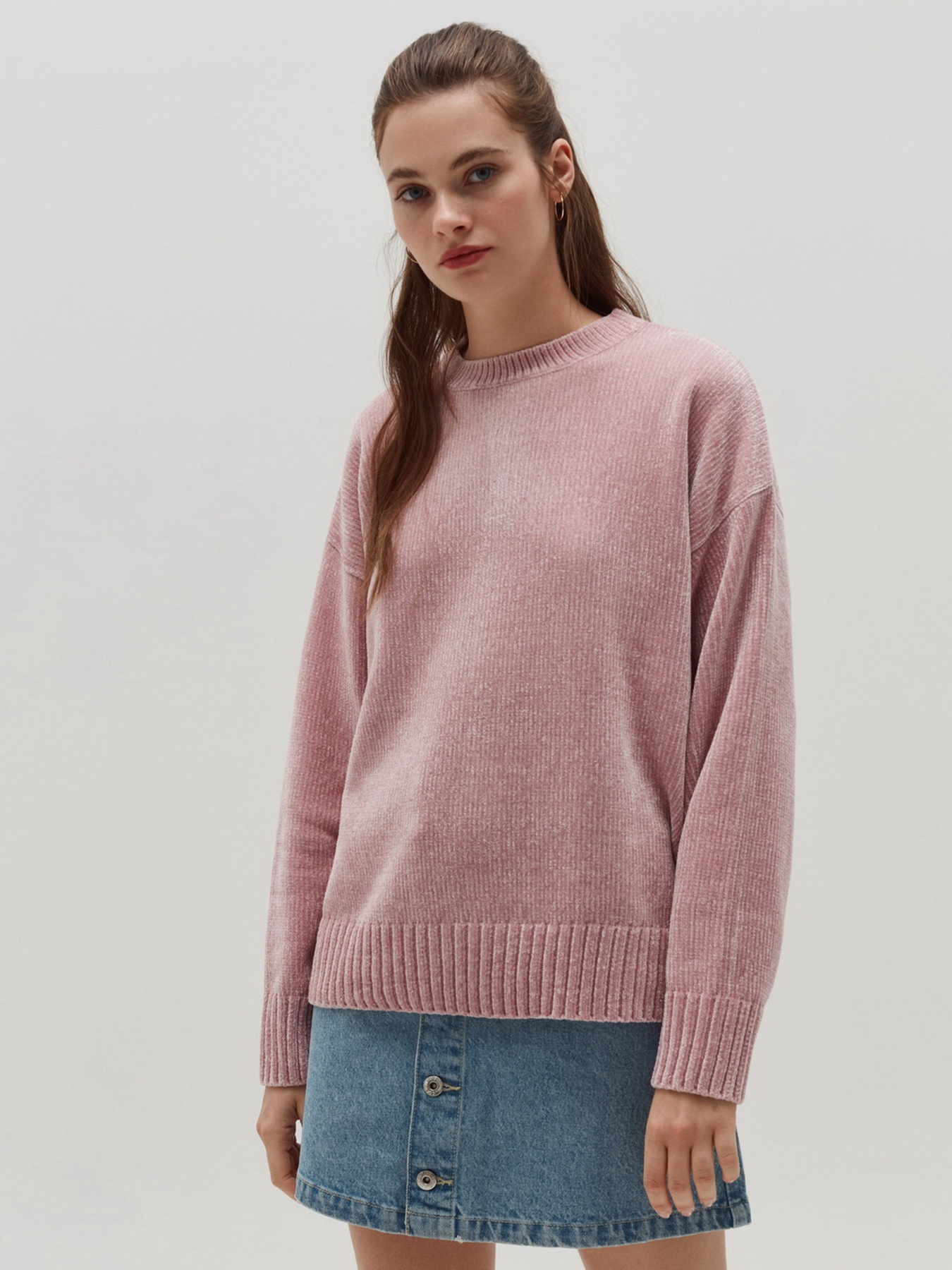 Джемпер OVS модель 1286518 Фото