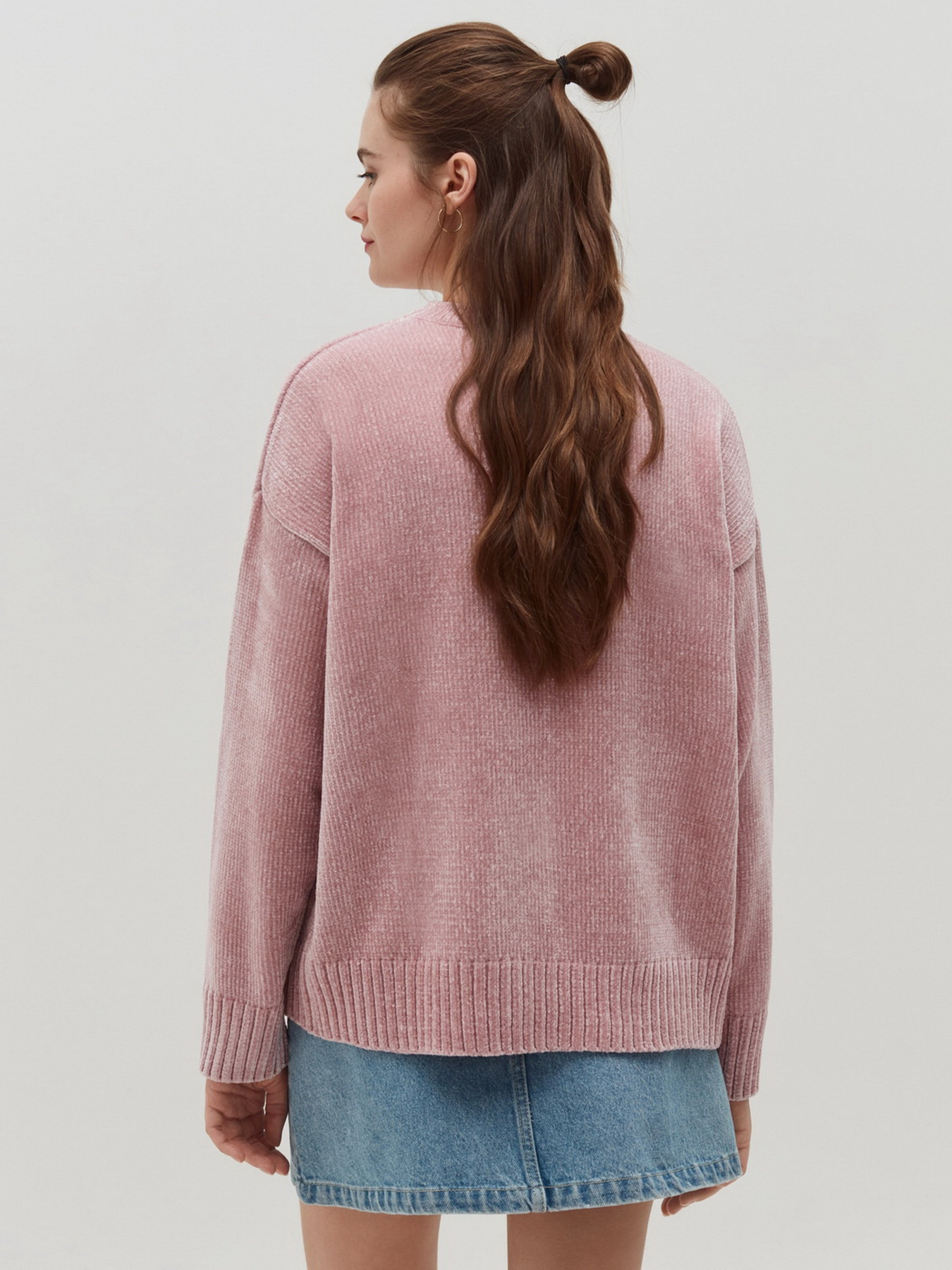 Джемпер OVS модель 1286518 Фото