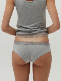 Набір трусів OVS модель 1288385 Набір трусів OVS модель 1288385 Фото