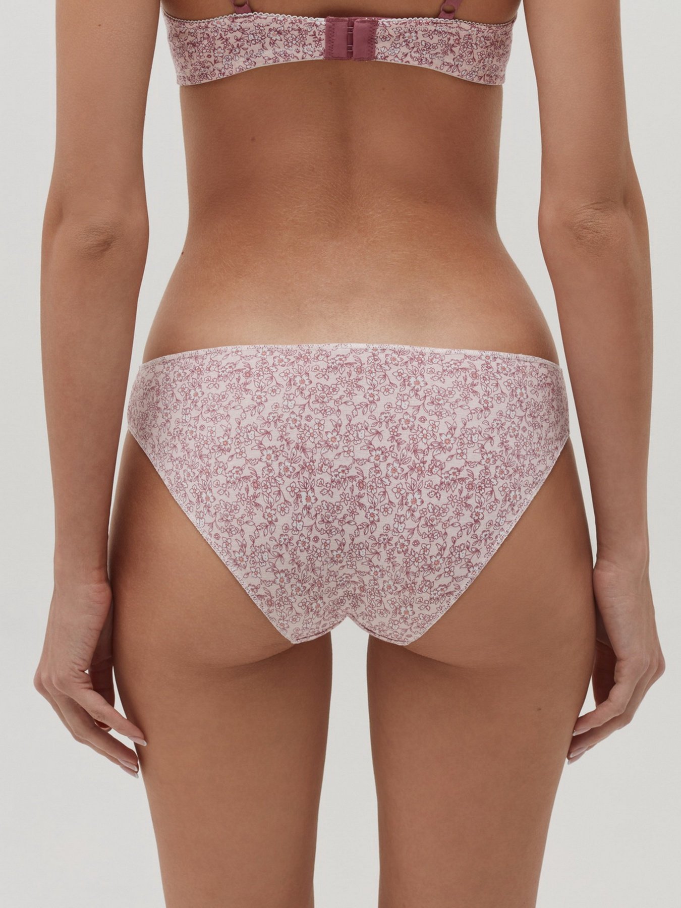 Набір трусів OVS модель 1288405 Набір трусів OVS модель 1288405 Фото