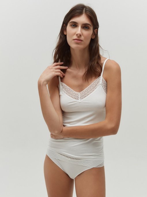 Майка для дома OVS модель 1281135 Фото