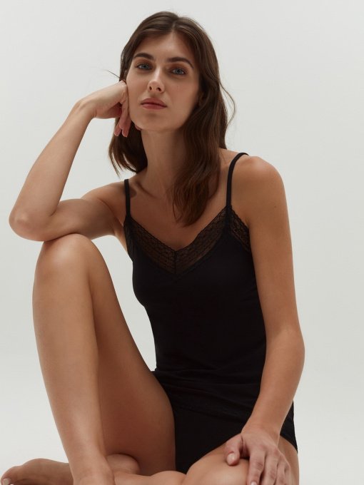 Майка для дома OVS модель 1281139 Фото