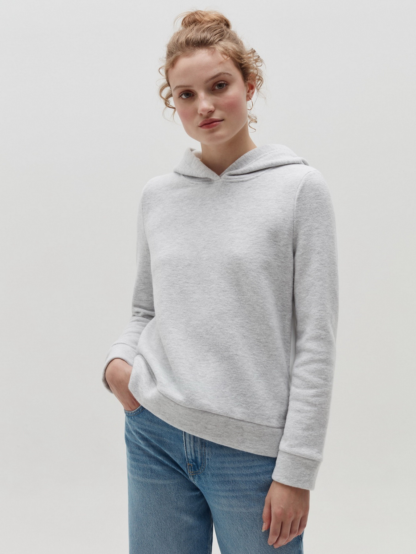Худі OVS модель 1341941 Фото