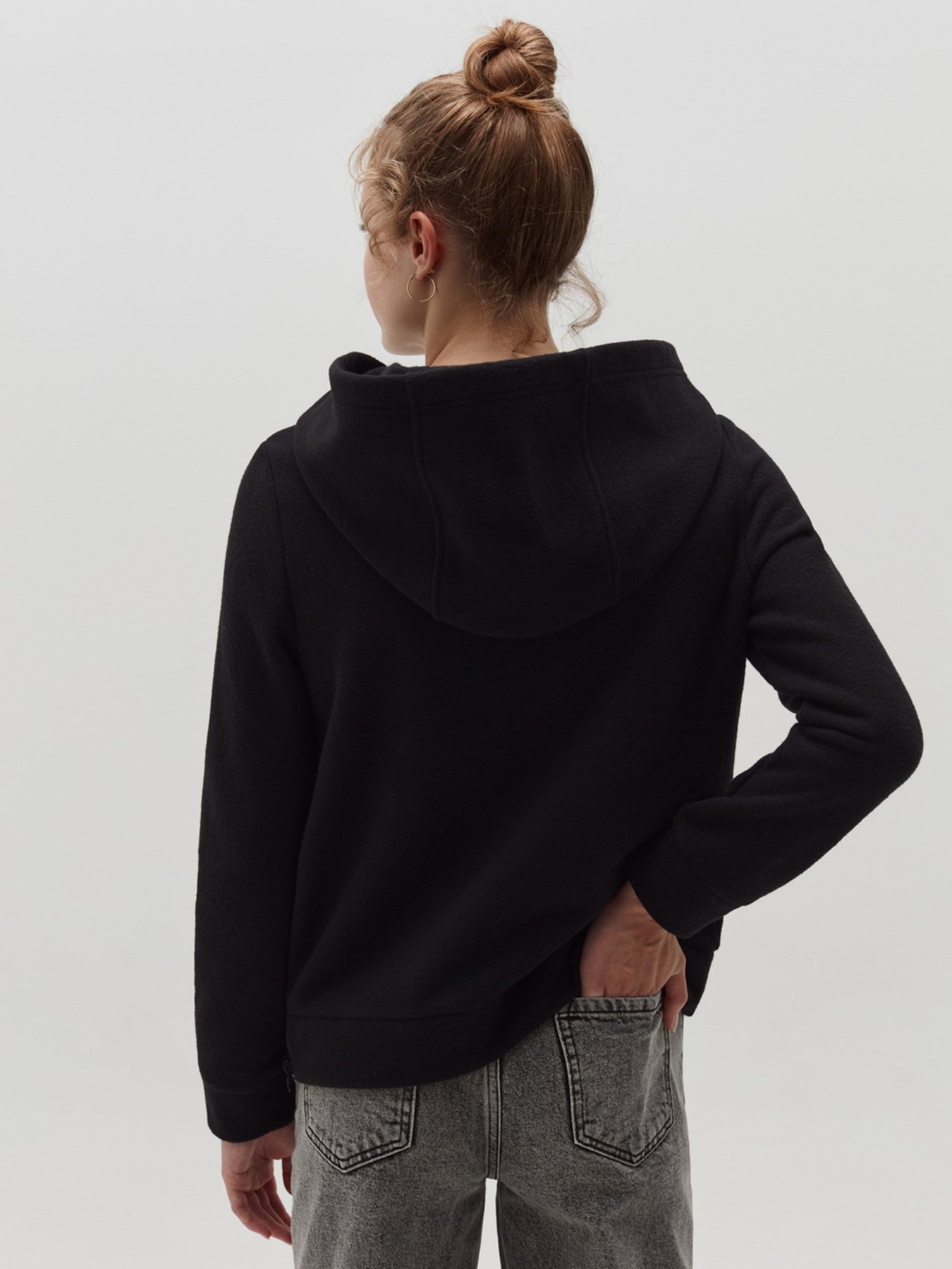 Худи OVS модель 1341947 Фото