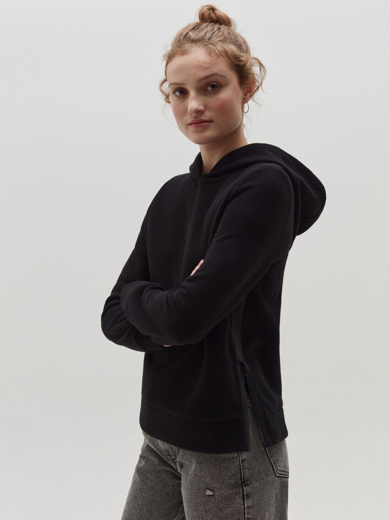 Худі OVS модель 1341947 Фото