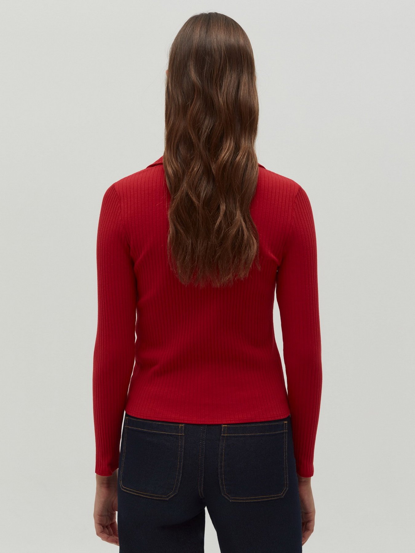 Поло OVS модель 1328443 Фото