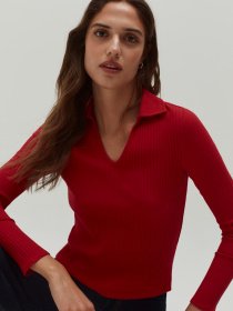 Поло OVS модель 1328443 Фото