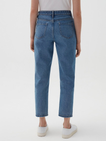 Джинсы мом OVS модель 1385010 Фото