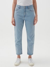 Джинсы мом OVS модель 1385017 Фото