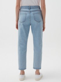 Джинсы мом OVS модель 1385017 Фото