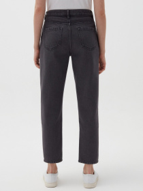 Джинсы мом OVS модель 1385024 Фото