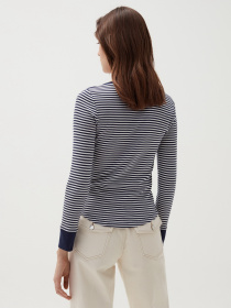 Лонгслив OVS модель 1419038 Фото