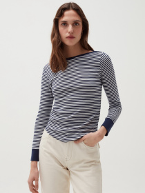 Лонгслив OVS модель 1419038 Фото