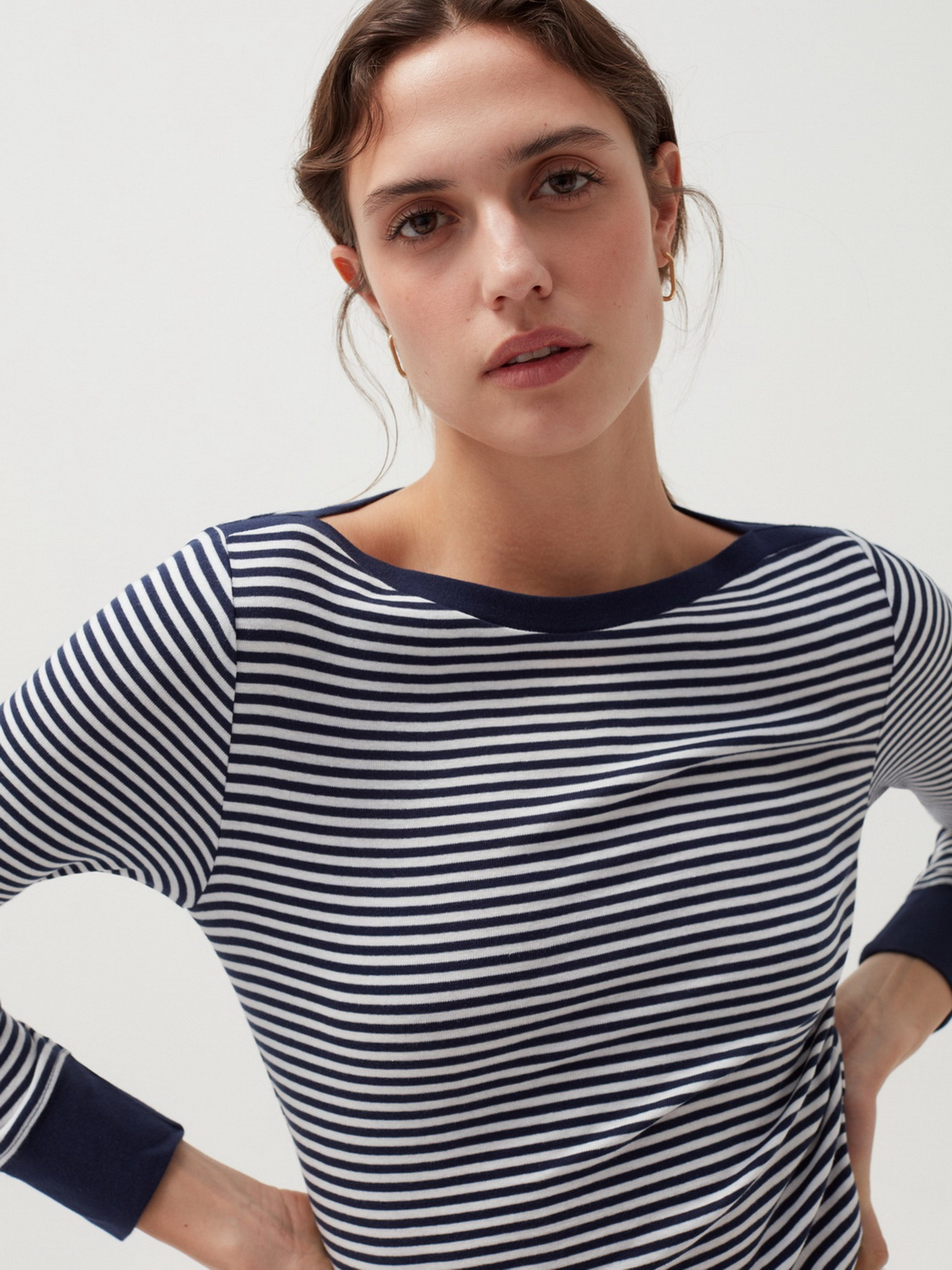 Лонгслів OVS модель 1419038 Фото