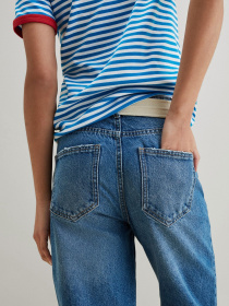 Бойфренды OVS модель 1429750 Фото