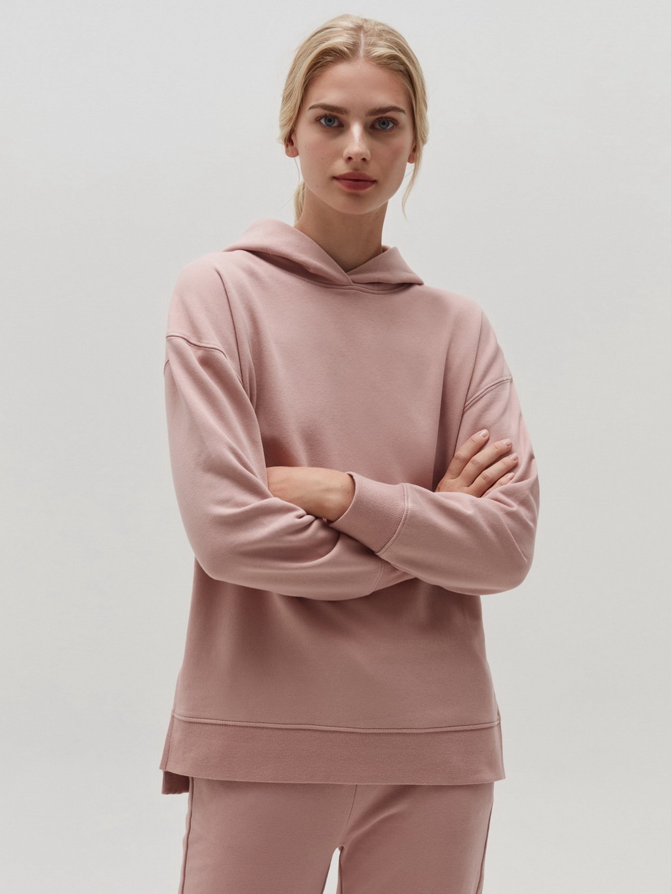 Худі OVS модель 1311594 Фото