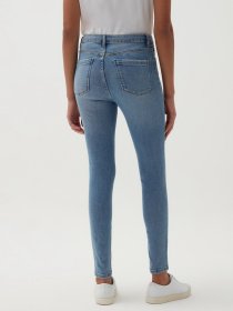 Скинни джинсы OVS модель 1439285 Фото