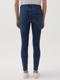 Скинни джинсы OVS модель 1439292 Фото