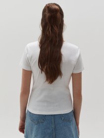 Футболка OVS модель 1282298 Фото