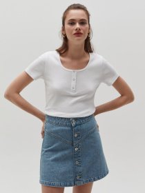 Футболка OVS модель 1282298 Фото