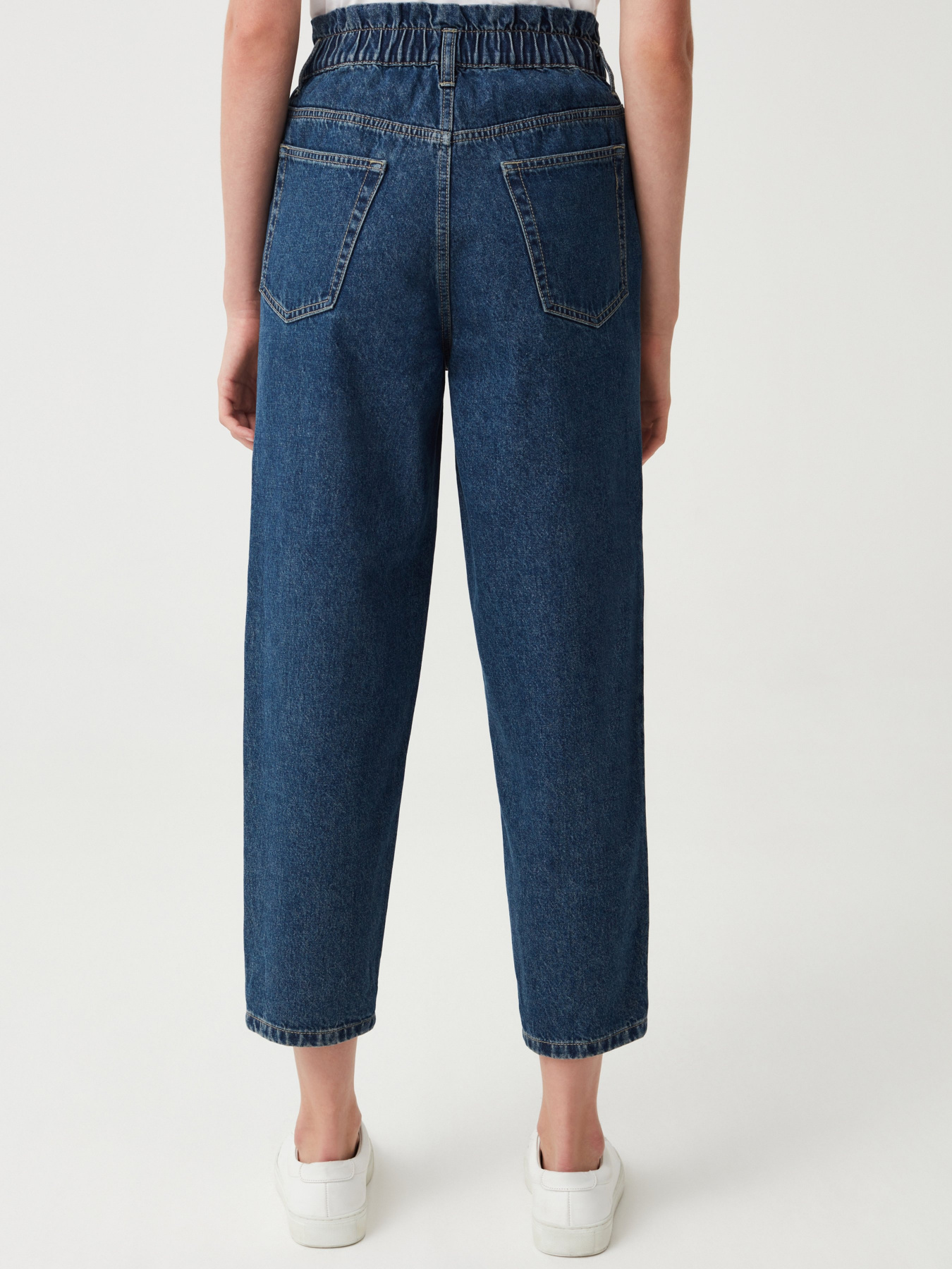 Джинси мом OVS модель 1598592 Фото