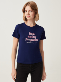 Футболка OVS модель 1598715 Фото