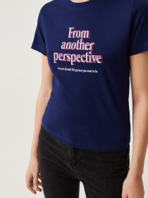 Футболка OVS модель 1598715 Фото