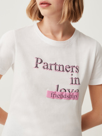 Футболка OVS модель 1598721 Фото