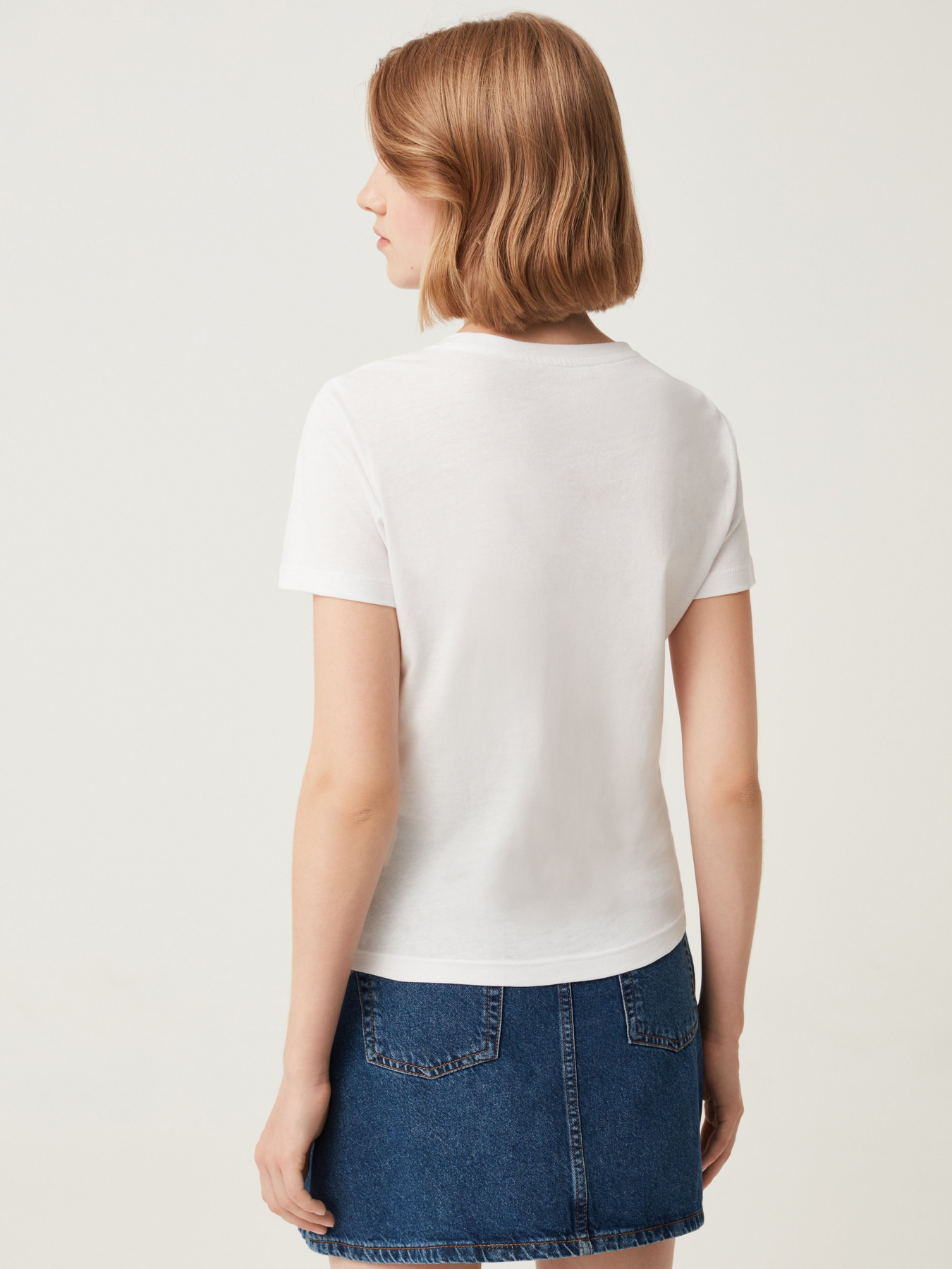 Футболка OVS модель 1598721 Фото