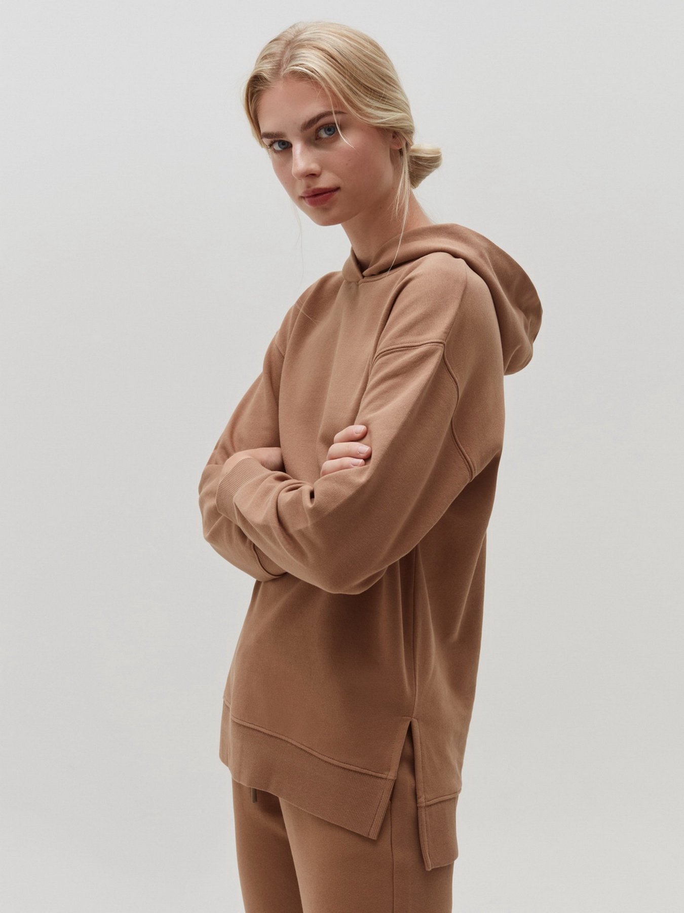 Худи OVS модель 1311600 Худи OVS модель 1311600 Фото