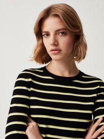 Лонгслив OVS модель 1600614 Фото