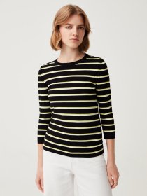 Лонгслив OVS модель 1600614 Фото