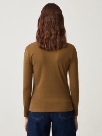 Джемпер OVS модель 1618277 Фото