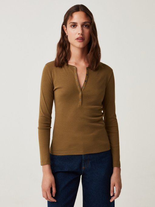 Джемпер OVS модель 1618277 Фото