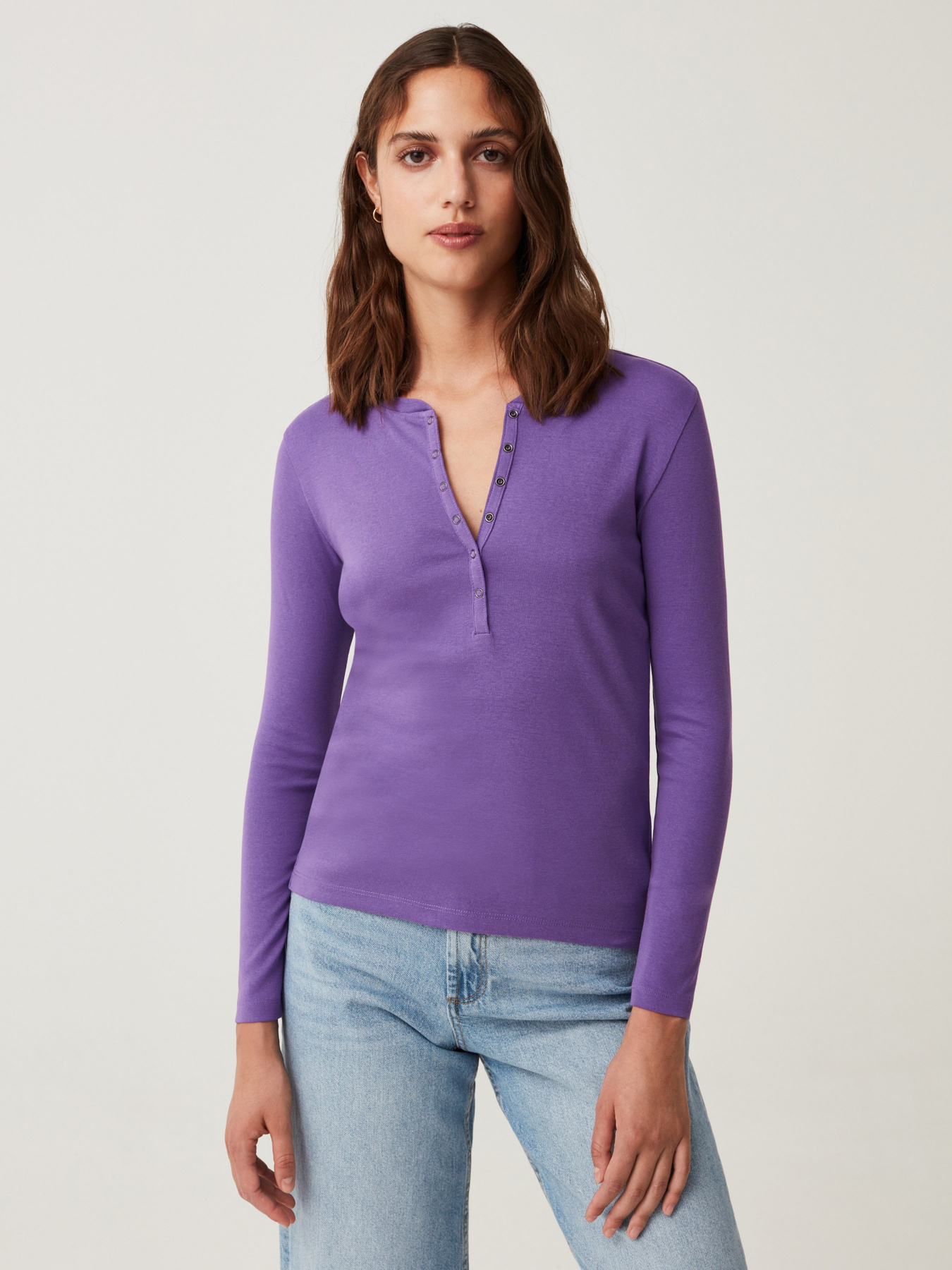 Джемпер OVS модель 1618295 Фото