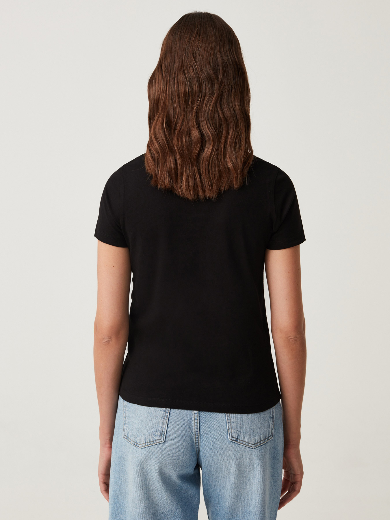 Футболка OVS модель 1620898 Фото