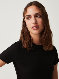 Футболка OVS модель 1620898 Фото