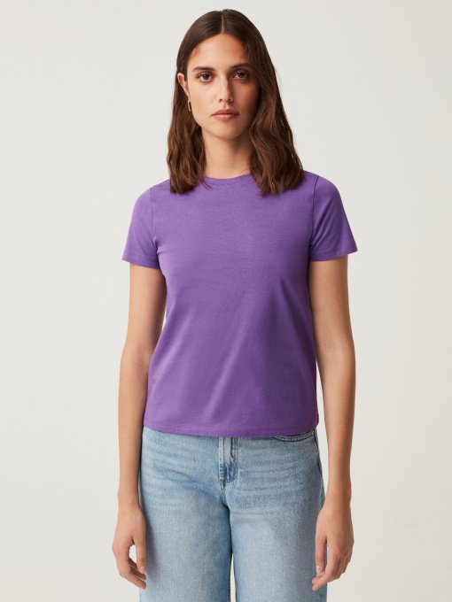 Футболка OVS модель 1620912 Фото