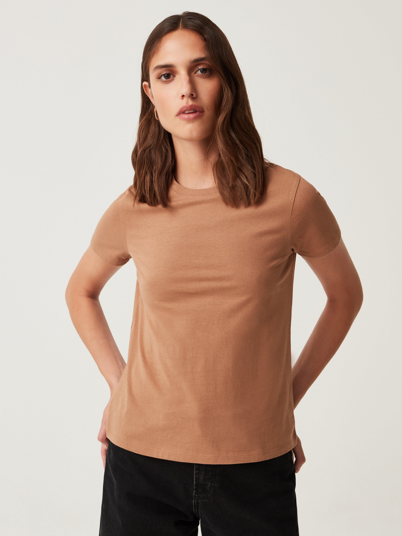 Футболка OVS модель 1620926 Фото