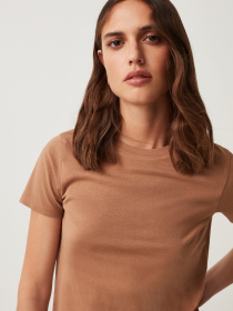 Футболка OVS модель 1620926 Фото